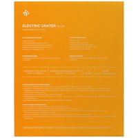 Электротерка DEXP EG-200