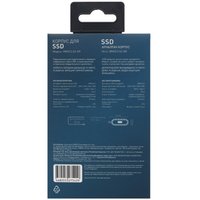 M.2 Внешний бокс DEXP MM2C3-G2-GR