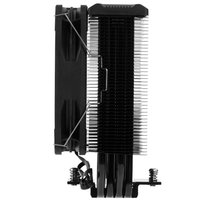 Кулер для процессора PCCooler Paladin EX400S [CLPCC_Paladin_EX400_S] черный