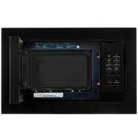 Встраиваемая микроволновая печь Samsung MS20A7013AB черный
