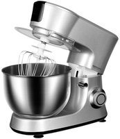 Кухонная машина Redmond RKM-4030 серебристый