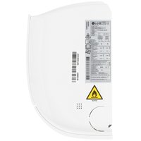 Кондиционер   LG TC07GQR