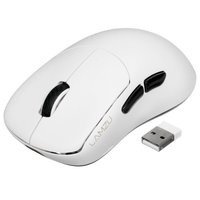 Mouse wireless/wired LAMZU Thorn  white