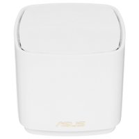 MESH-to'plam ASUS ZenWiFi Mini AX XD4 (W-2-PK) (2pk)