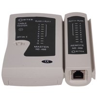 Кабельный тестер 5bites LY-CT005