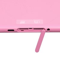10.1" Планшет KENSHI Kids E17 LTE 64 ГБ розовый