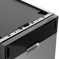 Built-in dishwasher DEXP M9C7PB