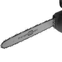 Электрическая цепная пила FinePower CSE2216 шина - 40 см(16")