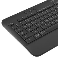 Клавиатура  беспроводная Logitech Signature K650