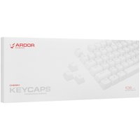 Кейкапы для клавиатуры ARDOR GAMING Keycap