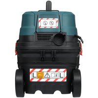 Строительный пылесос  Bosch GAS 12-25 PL