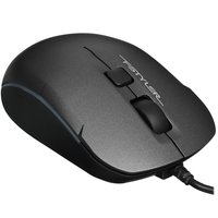 Mouse wired A4Tech Fstyler FM26S [1971697] gray