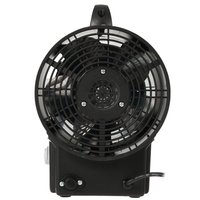 Тепловая пушка газовая FinePower FGFH-50A