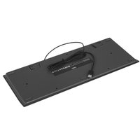 Клавиатура  проводная Logitech K280E