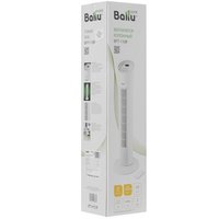 Вентилятор Ballu BFT-110R  белый