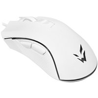 Мышь ARDOR GAMING Fury [ARD-FURY3327-WT]
