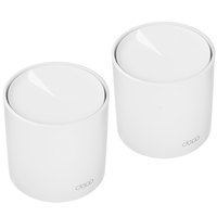 MESH-to'plam TP-Link Deco X10 (2-pack)