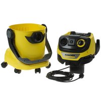 Хозяйственный пылесос  Karcher WD 5 P V-25/8/35