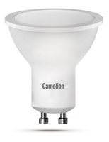Лампа светодиодная Camelion LED GU10-7w-845-GU10