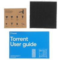 Корпус Fractal Design Torrent RGB [FD-C-TOR1A-07] белый