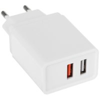 Charger DEXP IET7CD02 white