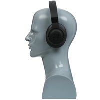 Беспроводные/проводные наушники JBL Tune 720BT  черный 2023