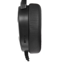 Wired headphones A4Tech Bloody G600i black 2020