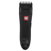 Машинка для стрижки Ga.Ma GC542 SPORT черный/желтый
