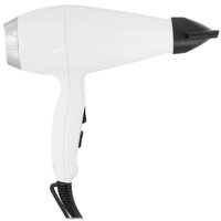 Фен BaByliss 6704WE белый/черный