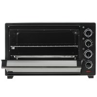 Мини-печь Aceline VN-6000 черный