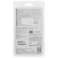 512 ГБ 2.5" SATA накопитель Apacer AS350X [AP512GAS350XR-1]