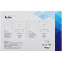 ИБП DEXP IEC-E 650VA