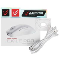 Мышь ARDOR GAMING Exile PRO