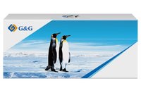 Картридж лазерный G&G GG-1610D2 черный