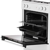 Комбинацияланган меш Gorenje GK6A20WF