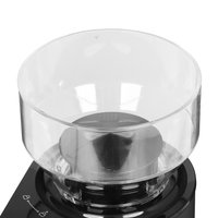 Electric coffee grinder Reoka RKCG-P1 black