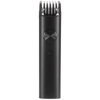 Машинка для стрижки Xiaomi Grooming Kit Pro черный