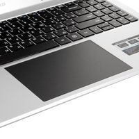 15.6" Ноутбук DEXP Aquilon серый
