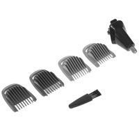 Триммер Philips MG3710/15 черный