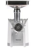 Мясорубка электрическая Redmond RMG-1203-8 белый
