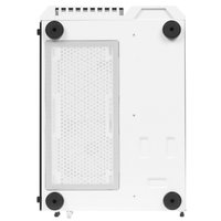PC case Corsair Crystal Series 280X RGB [CC-9011137-WW] white