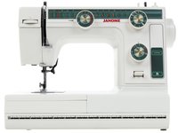 Швейная машина Janome L-394