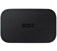 Charger Samsung EP-T2510 black