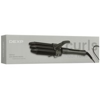 Щипцы для завивки волос DEXP HC-1804