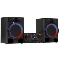 Audio system Fiero Native 500 HS500 black