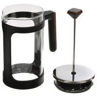 Френч-пресс Polaris Albero-1000FP черный