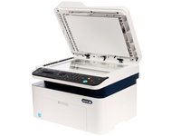 МФУ лазерное Xerox WorkCentre 3025NI