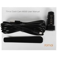 Видеорегистратор 70mai Dash Cam M500