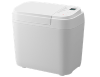 Bread maker Panasonic SD-B2510WTS white