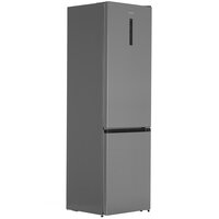 Gorenje NRK6202AXL4серебристый